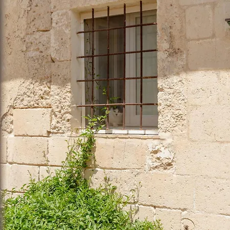La Casa Di Sofia_apartment Apartment Matera